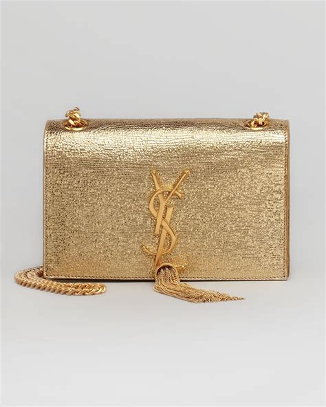 ysl clutch bag boss|YSL clutch bag with tassel.